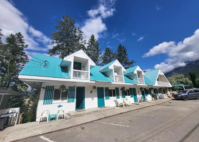 Appletree Inn
