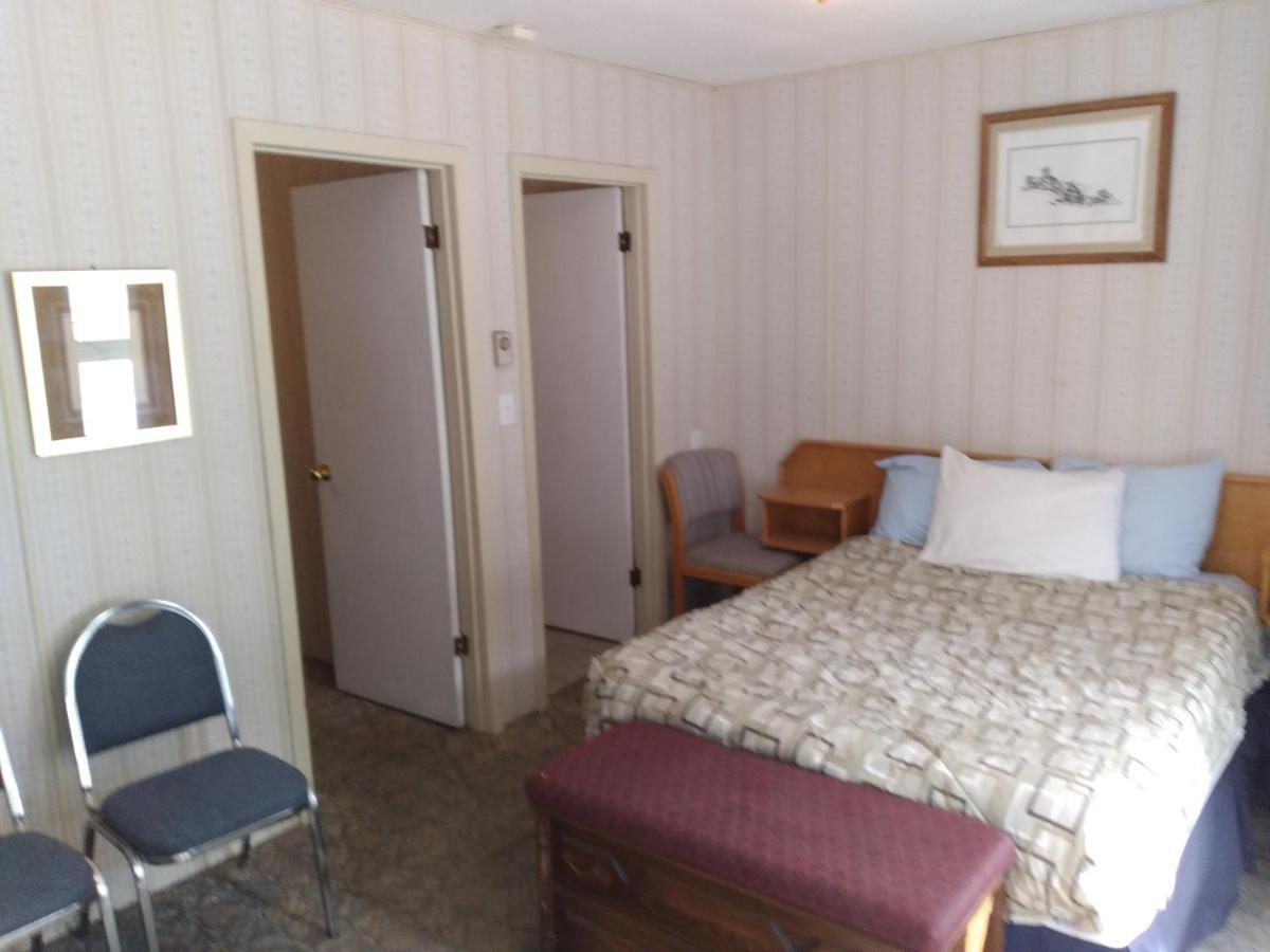 Appletree Appart hôtel Radium Hot Springs