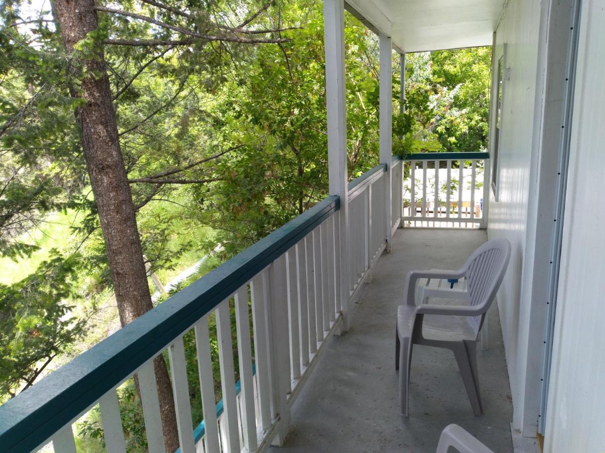 Aparthotel Appletree Radium Hot Springs