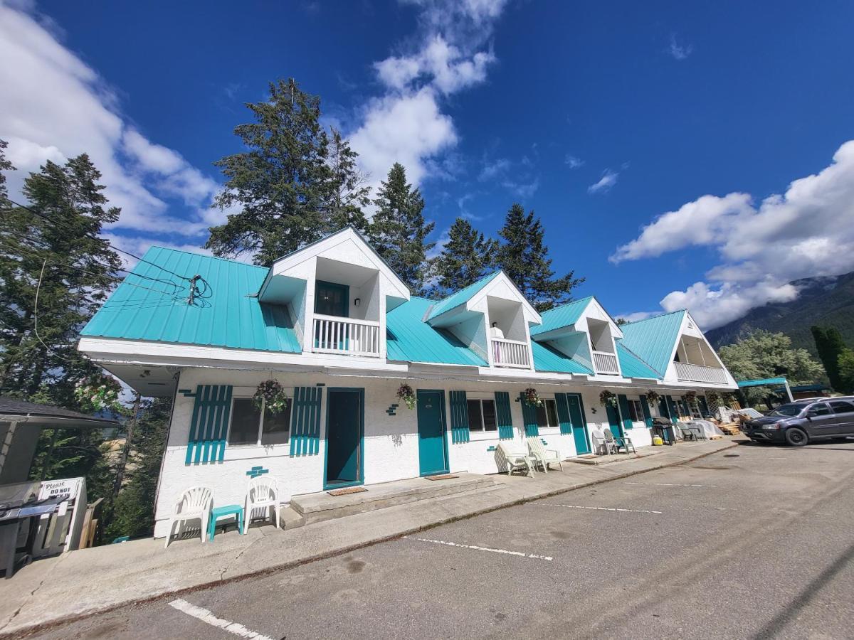 Appletree Appart hôtel Radium Hot Springs
