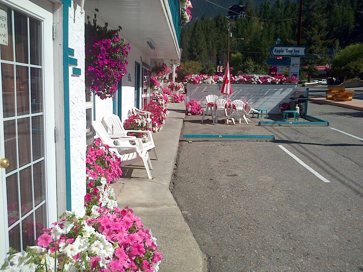 Appletree Appart hôtel Radium Hot Springs